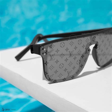 louis vuitton round sunglasses|louis vuitton sunglasses square.